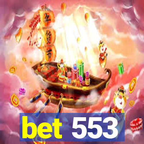 bet 553